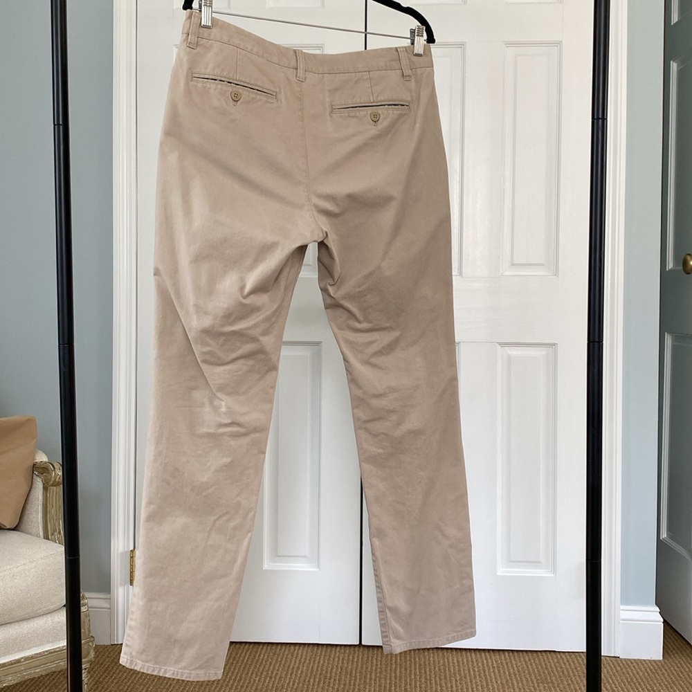 Bonobos / Men’s Chinos / Khaki / 31x32 - Picture 6 of 11